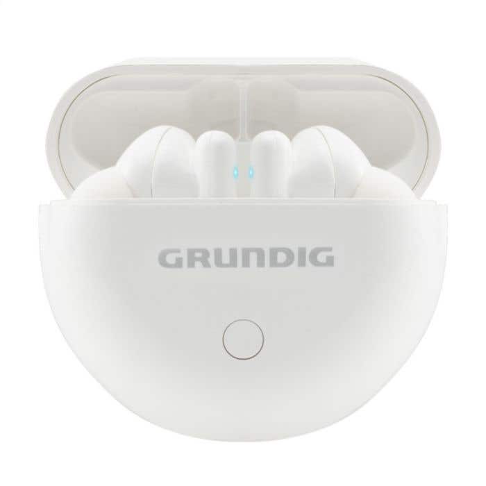 Grundig True Wireless Stereo Earbuds