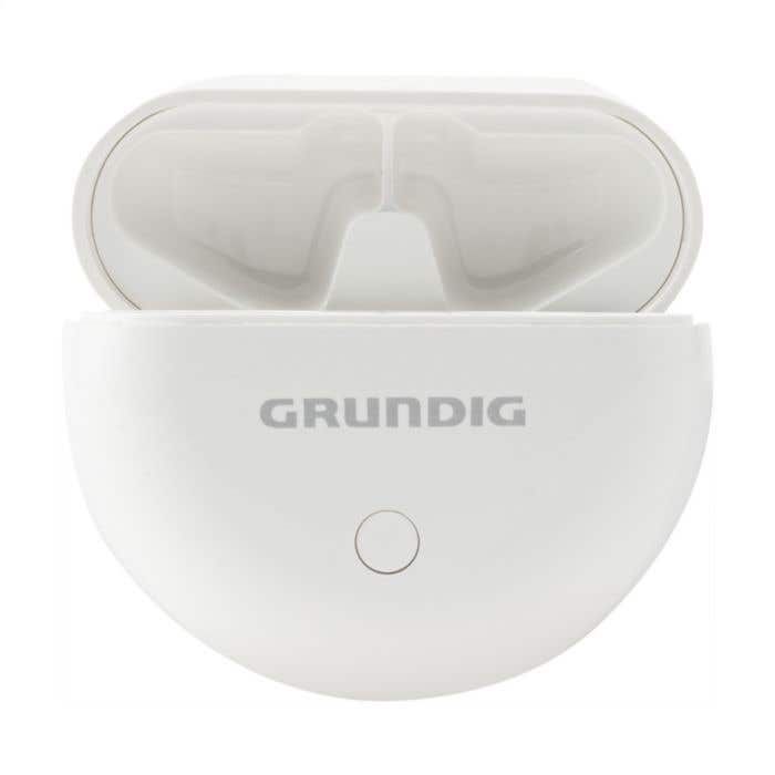 Grundig True Wireless Stereo Earbuds
