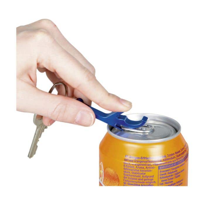 OpenUp décapsuleur / porte-clés