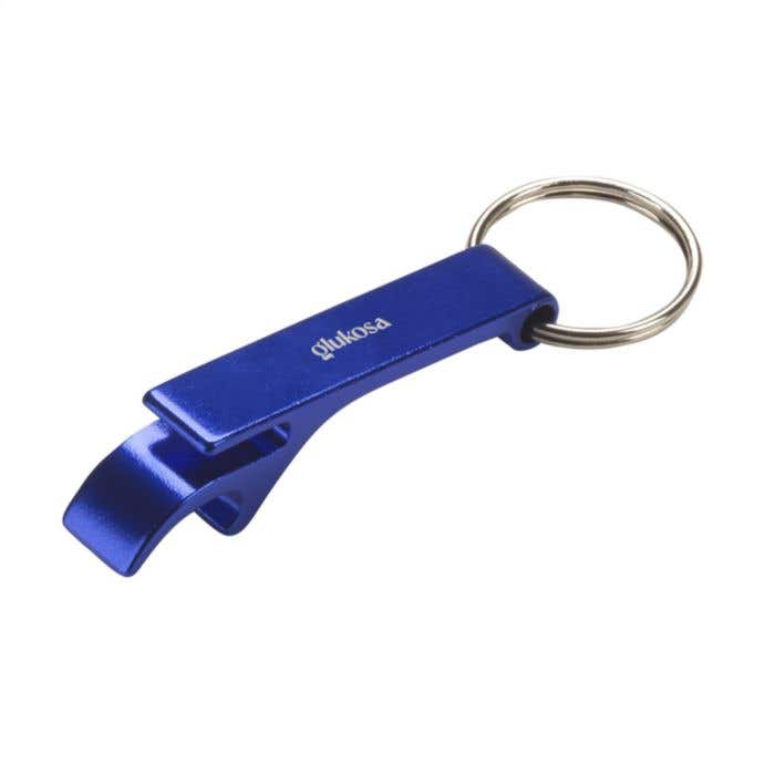 OpenUp décapsuleur / porte-clés