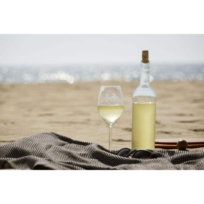 Nice Verre à vin 350 ml