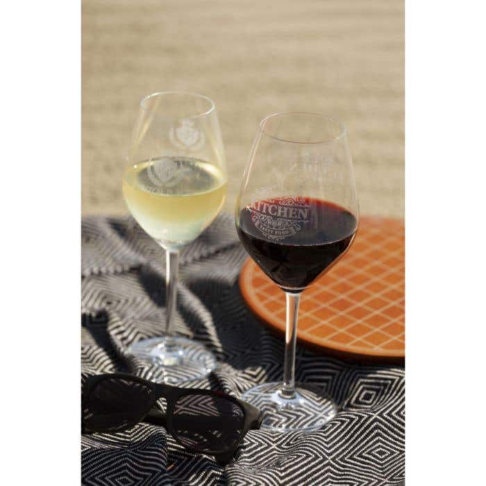 Nice Verre à vin 350 ml