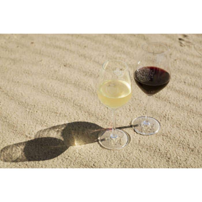 Nice Verre à vin 350 ml