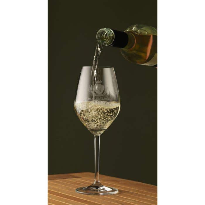 Nice Verre à vin 350 ml