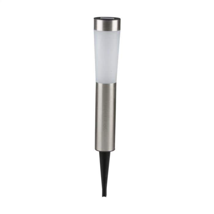 Grundig Solar LED-Light lampe solaire