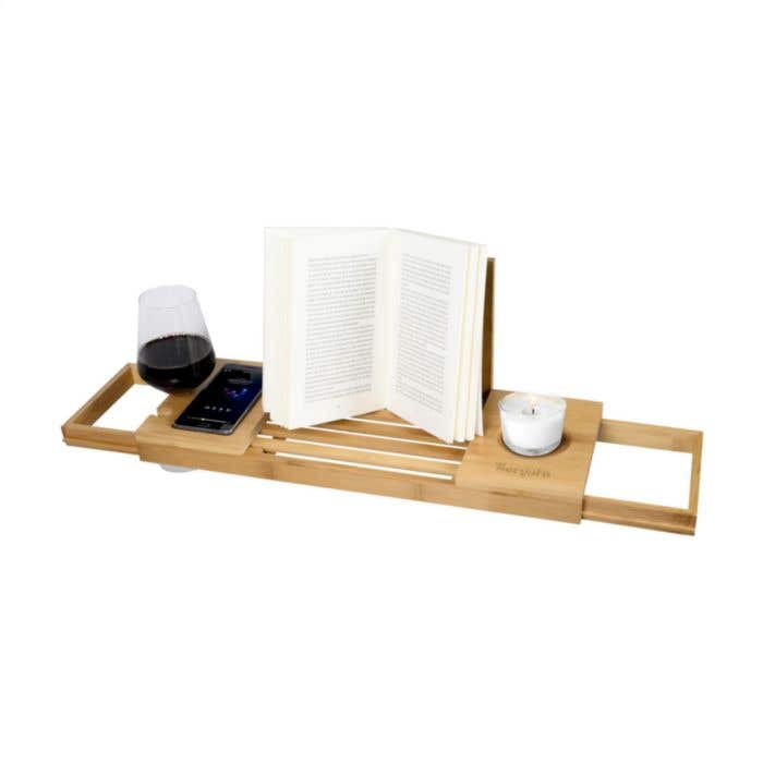 Bamboo Bath Board