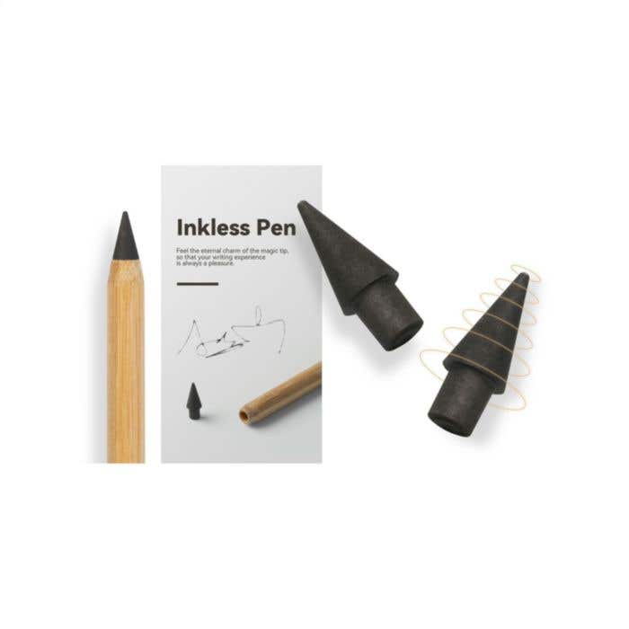 Longlife Pencil nachhaltiger Bleistift