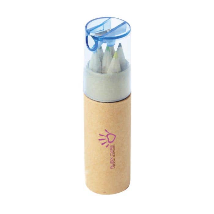 ColourTube crayons de couleur