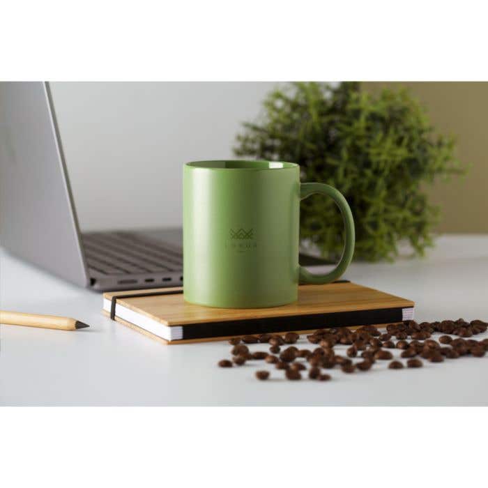 Kitty Mug Matt 350 ml Tasse