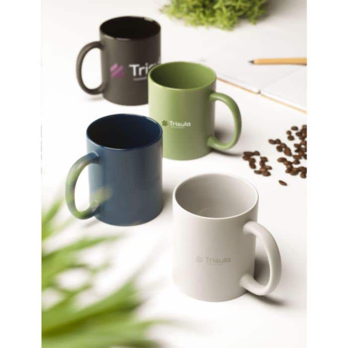 Kitty Mug Matt 350 ml mok