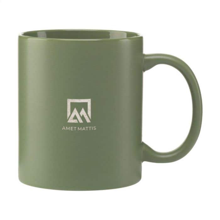 Kitty Mug Matt 350 ml