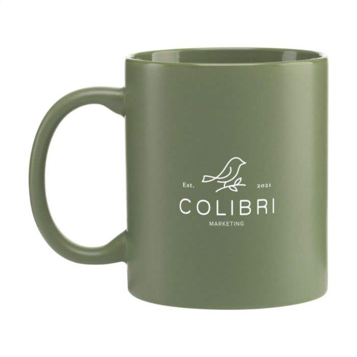 Kitty Mug Matt 350 ml Tasse