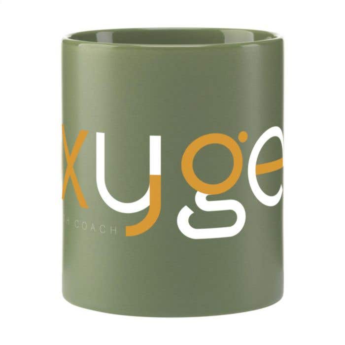 Kitty Mug Matt 350 ml mok