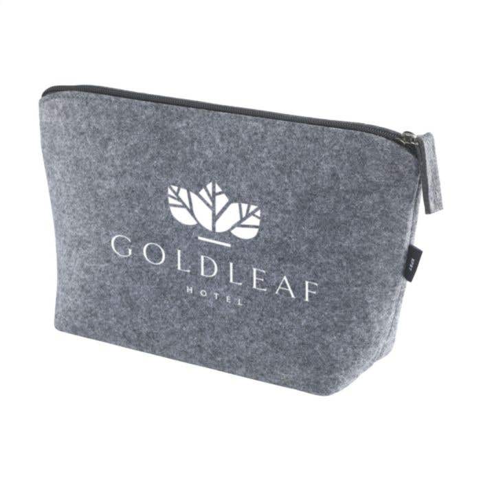 SmartBag GRS RPET Felt accessoire-tasje