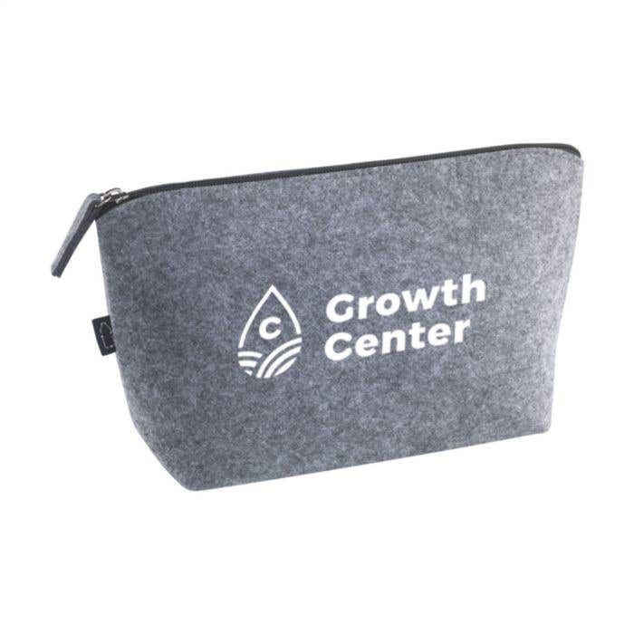 SmartBag GRS RPET Felt sac accessoire