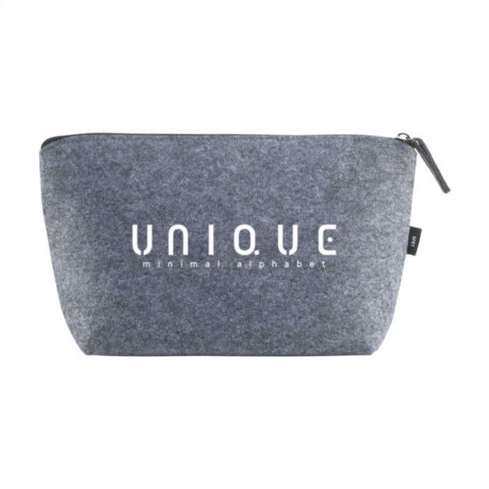 SmartBag GRS RPET Felt sac accessoire