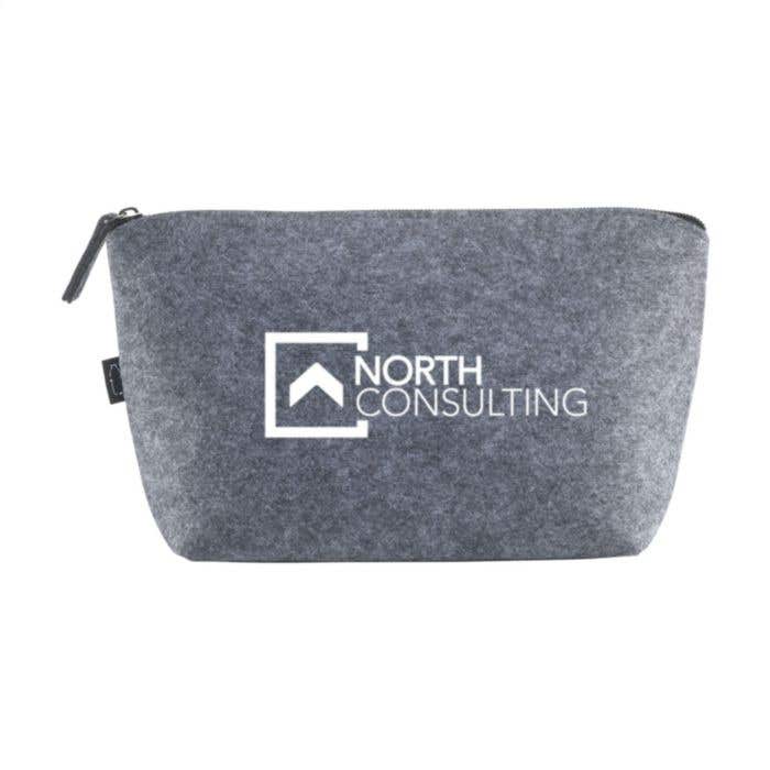 SmartBag GRS RPET Felt sac accessoire