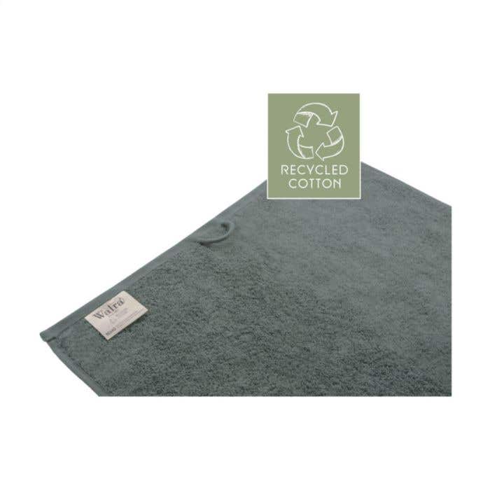 Walra Towel Remade Cotton 50 x 100 serviette