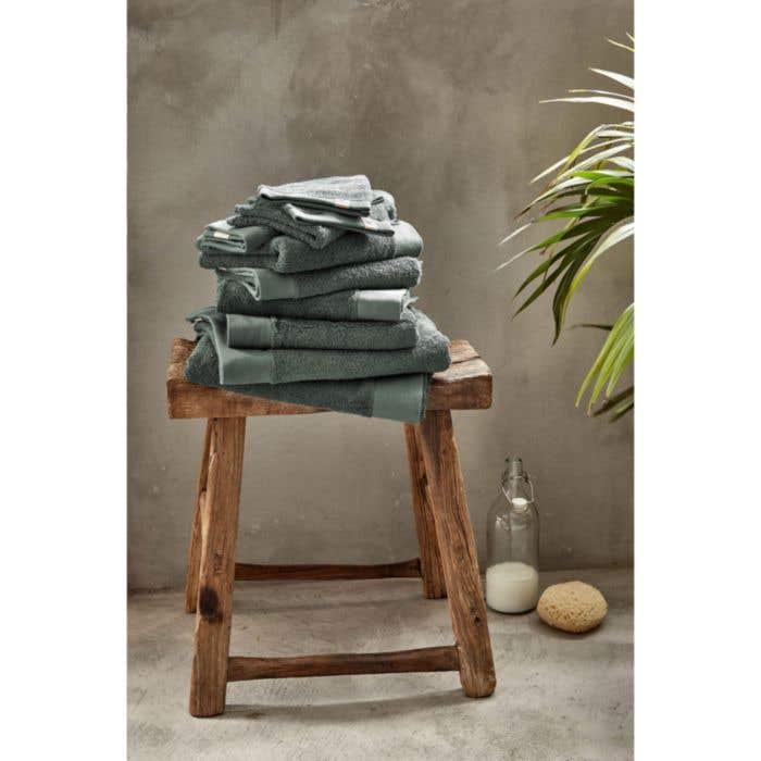 Walra Towel Remade Cotton 50 x 100 serviette