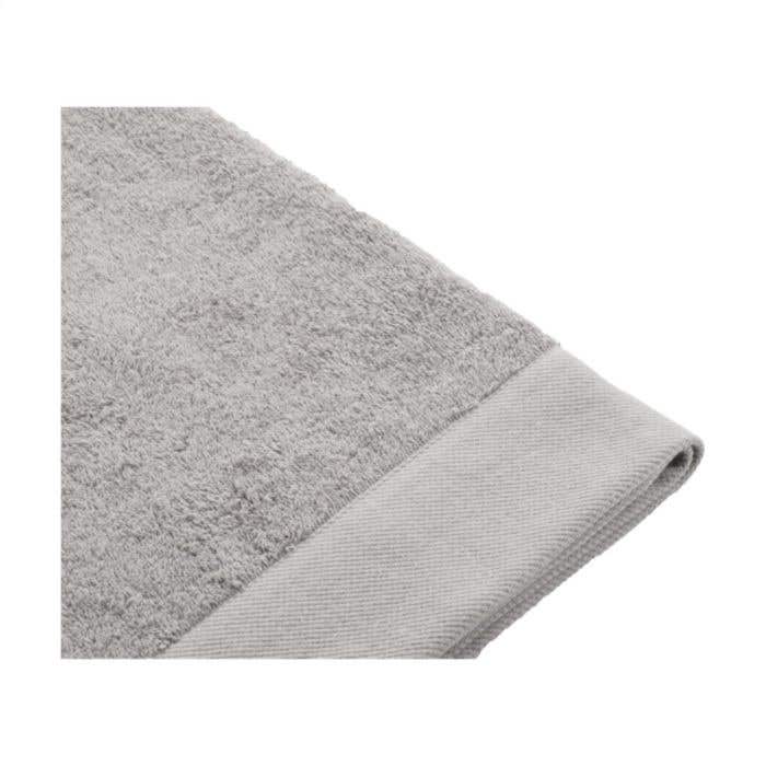 Walra Bath Towel Remade Cotton 70x140 serviette de bain