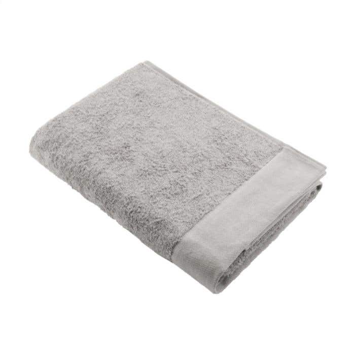 Walra Bath Towel Remade Cotton 70x140 serviette de bain