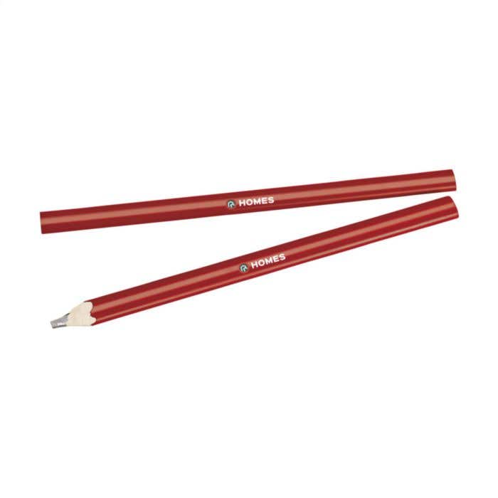 Menuisier crayon de menuisier