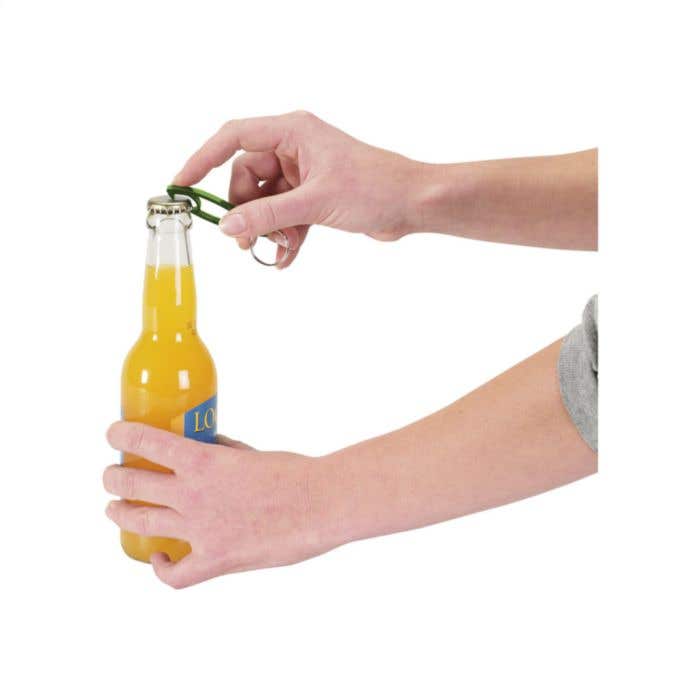 LiftUp décapsuleur /porte-clés