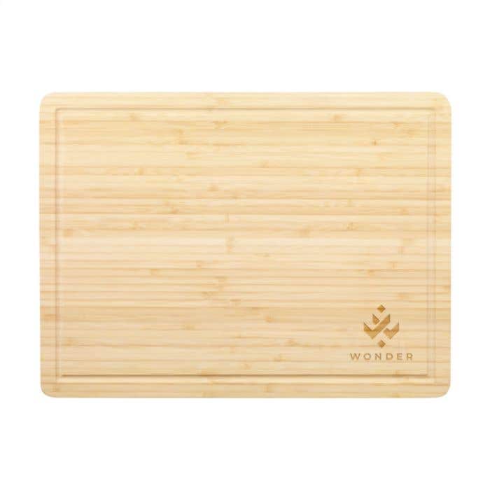Bamboo Board XL planche à découper