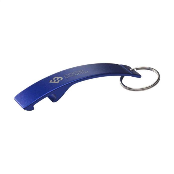 Alu Opener GRS Recycled