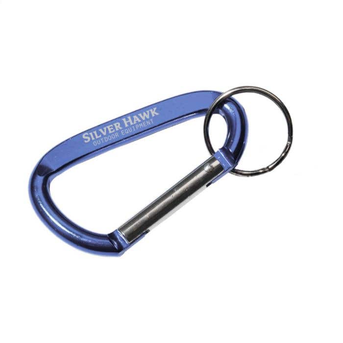 CarabineKey carabiner hook