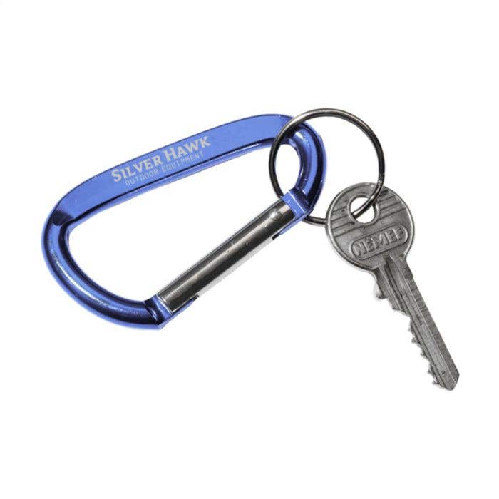 CarabineKey mousqueton