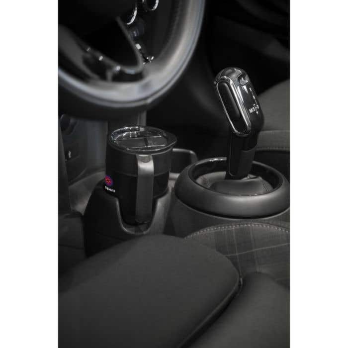 Fika RCS Recycled Steel Cup 400 ml Thermobecher