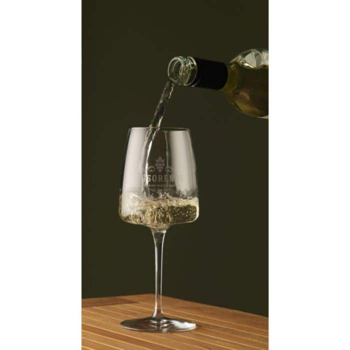 Caselli Weinglas 370 ml