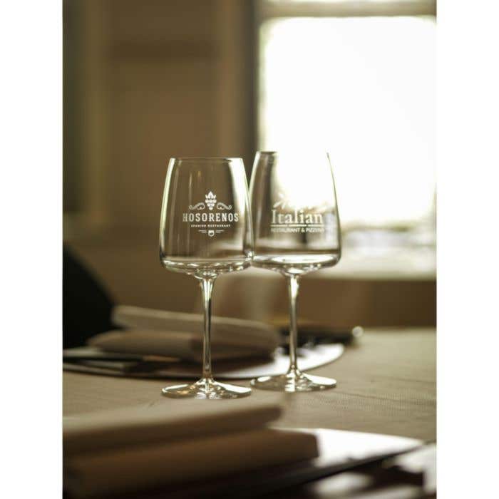 Caselli Verre à vin 370 ml