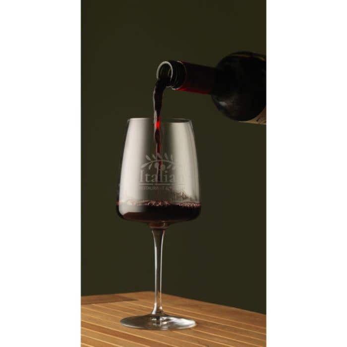 Caselli Weinglas 470 ml