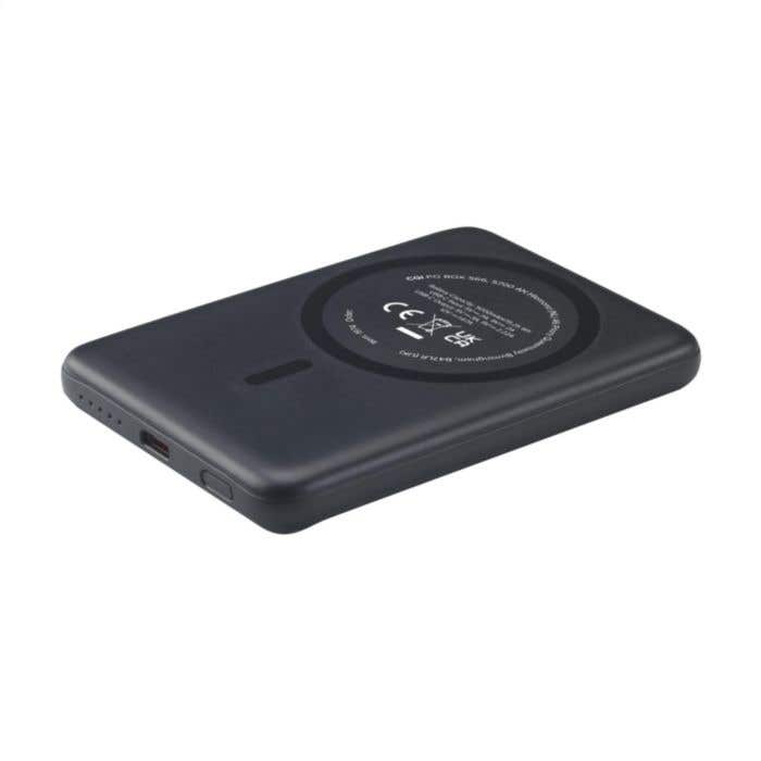 Optima RCS 5000mAh Magnetic Powerbank