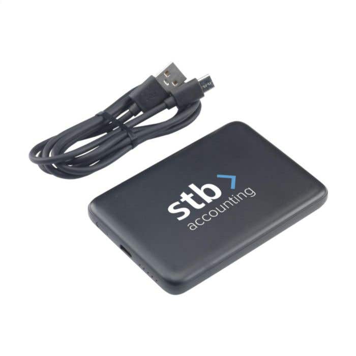 Optima GRS 5000mAh Magnetic Powerbank