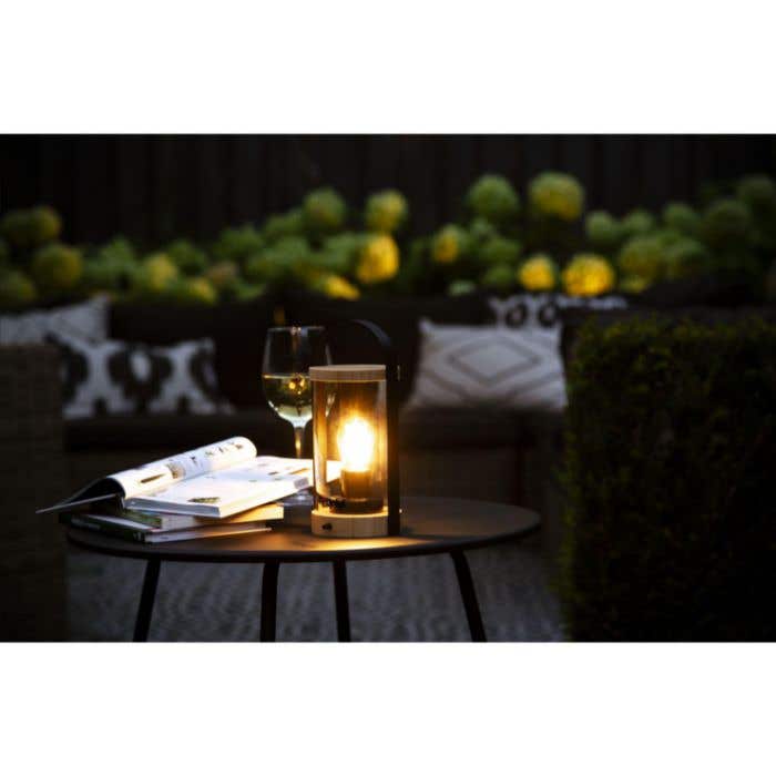 Wooosh Batam Light lampe rechargeable