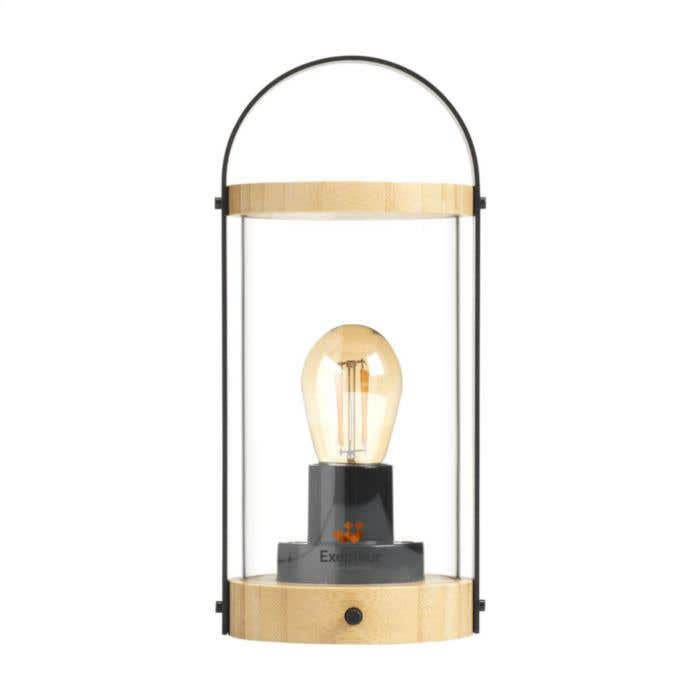 Wooosh Batam Light lampe rechargeable