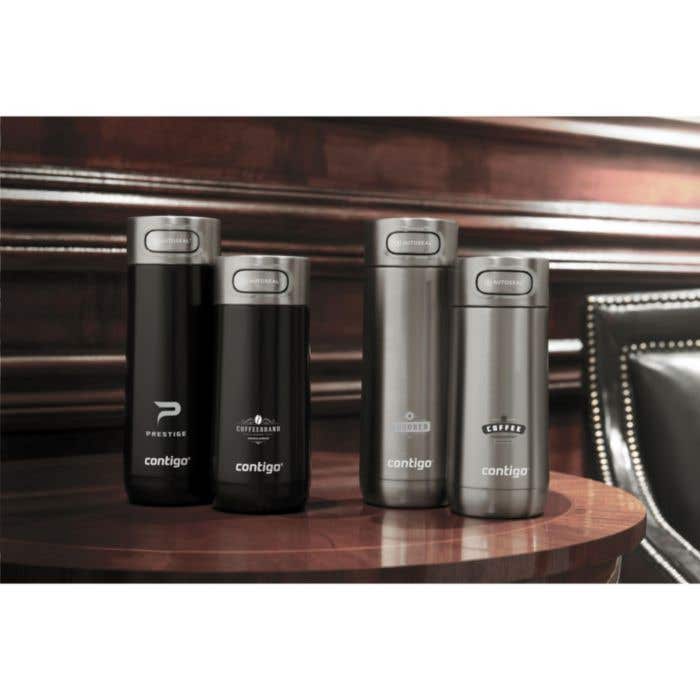 Contigo® Luxe AUTOSEAL® 470 ml Thermobecher