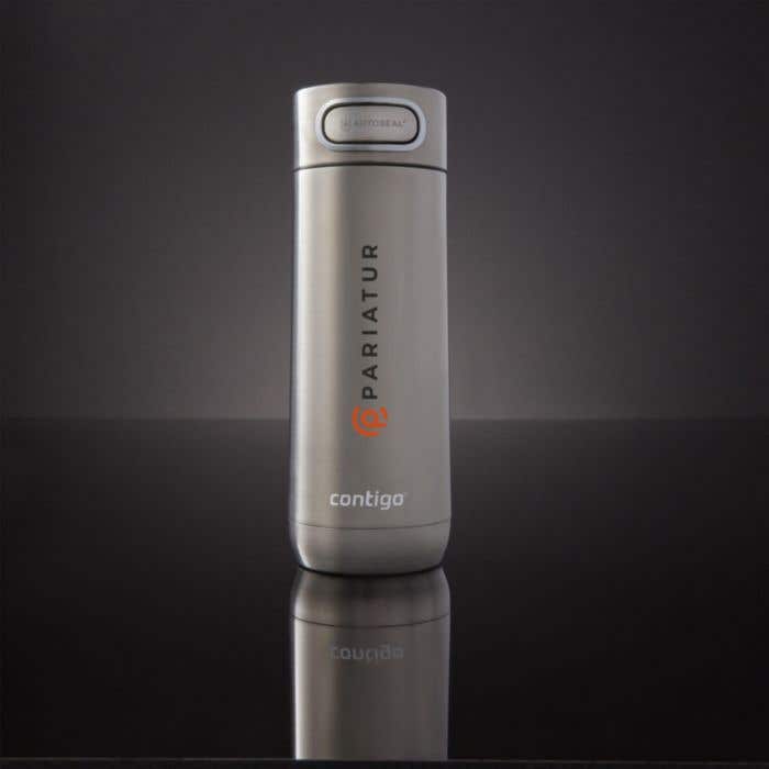 Contigo® Luxe AUTOSEAL® 470 ml gobelet thermos