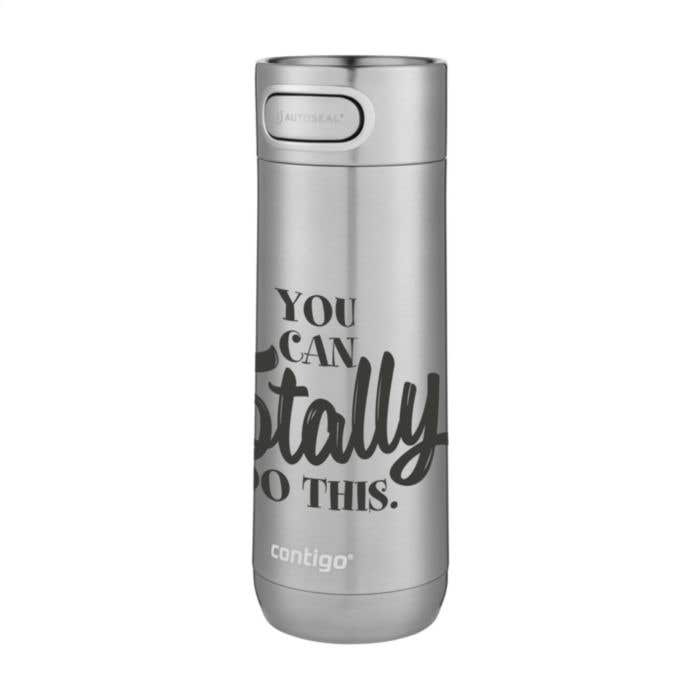 Contigo® Luxe AUTOSEAL® 470 ml Thermobecher