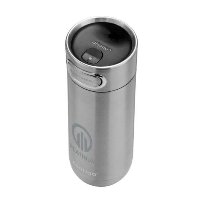Contigo® Luxe AUTOSEAL® 470 ml gobelet thermos