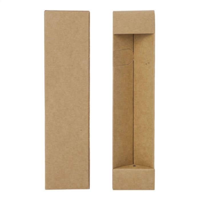 Gift Box Kraft Paper emballage cadeau
