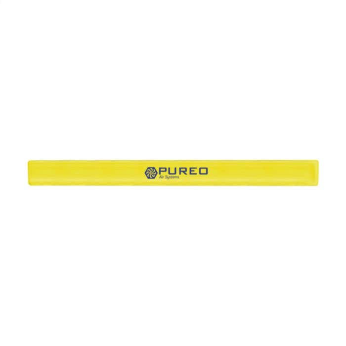 SnapWrap PVC bracelet