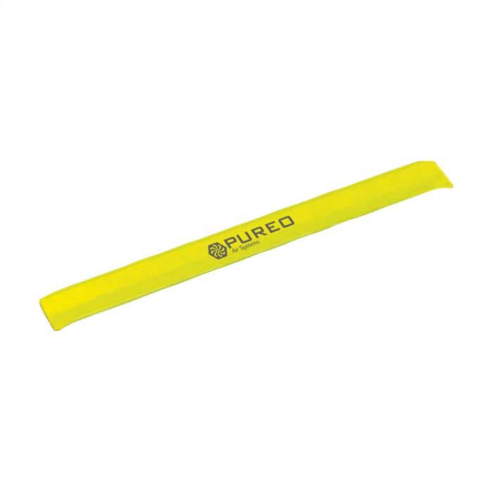 SnapWrap bracelet PVC