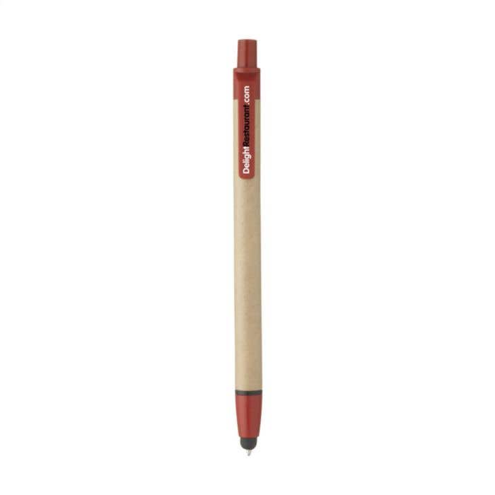 CartoPoint stylo en carton
