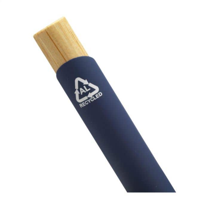 Yuri GRS Recycled Alu Pen Kugelschreiber