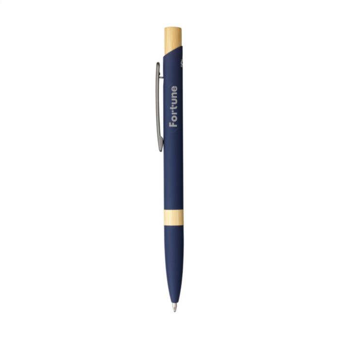 Yuri GRS Recycled Alu Pen stylo