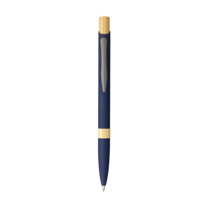 Yuri GRS Recycled Alu Pen stylo